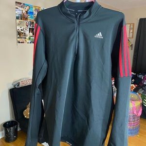 adidas running shirt